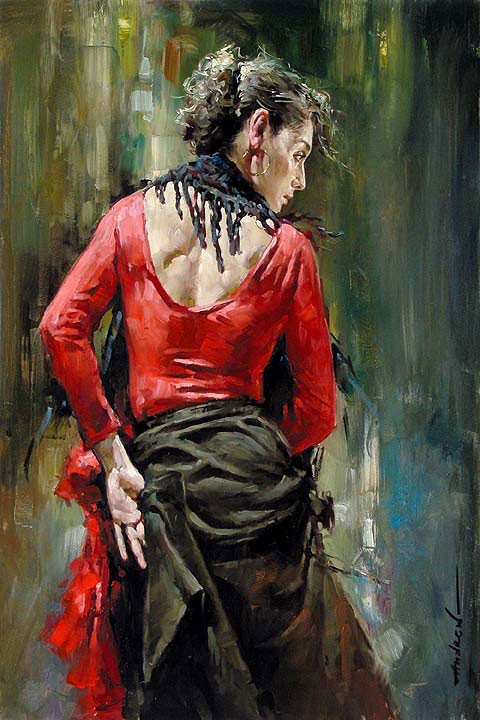 Andrew Atroshenko Rhapsody